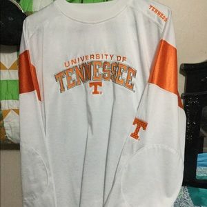 Tennessee Starter Jersey